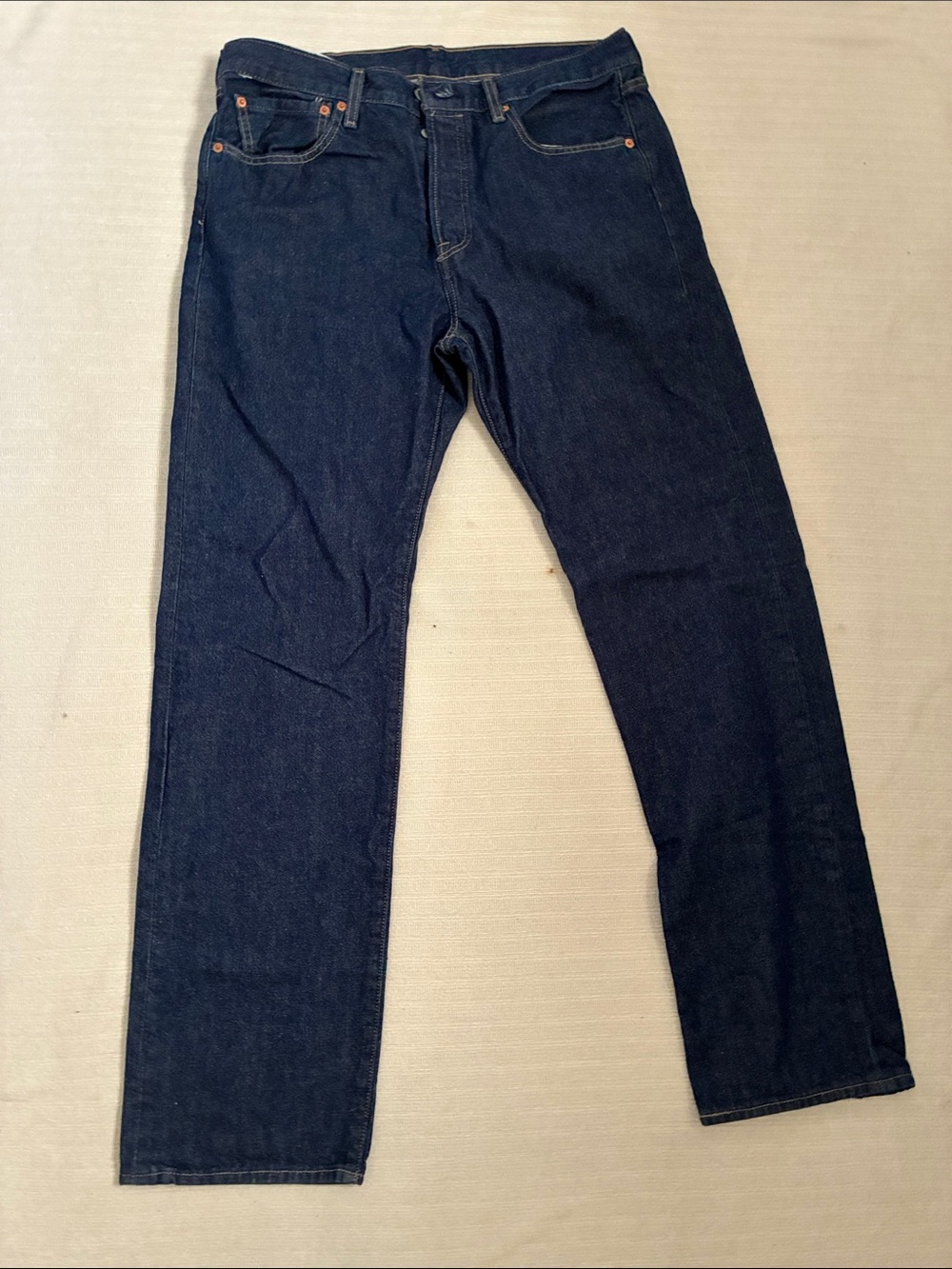 Levi’s 501 Men’s Jeans